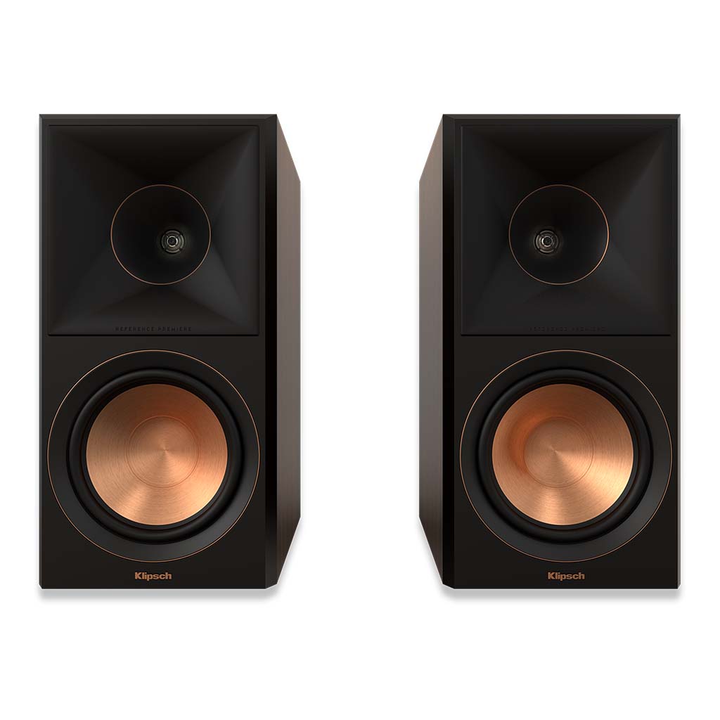 RP-600M II Bookshelf Speakers