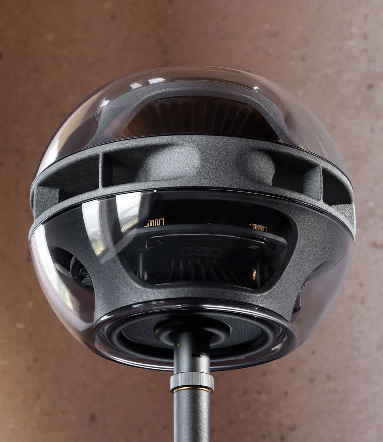 SYNG - Cell Alpha Surround Sound System Powered