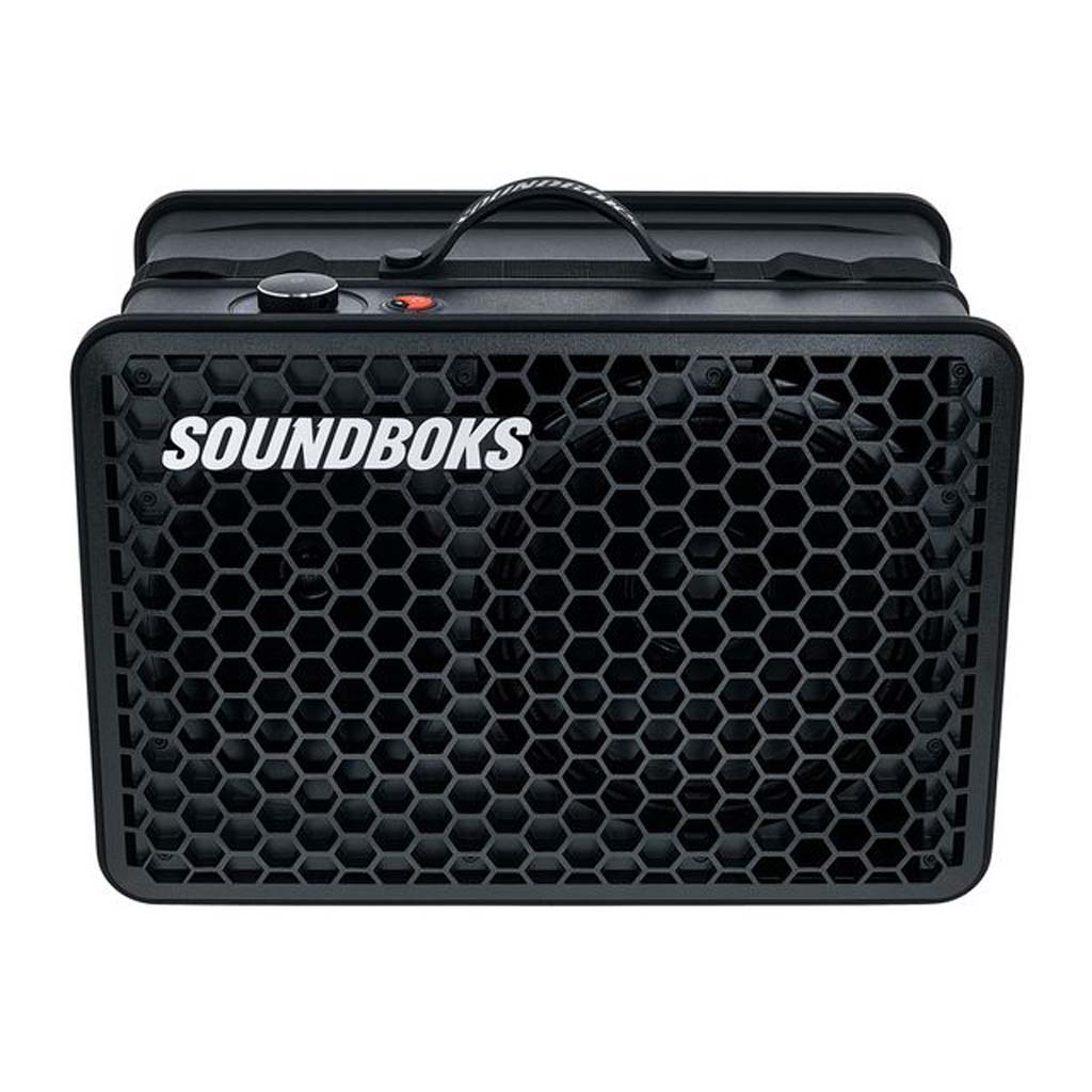 SOUNDBOKS (Gen. 3) Bluetooth Performance Speaker
