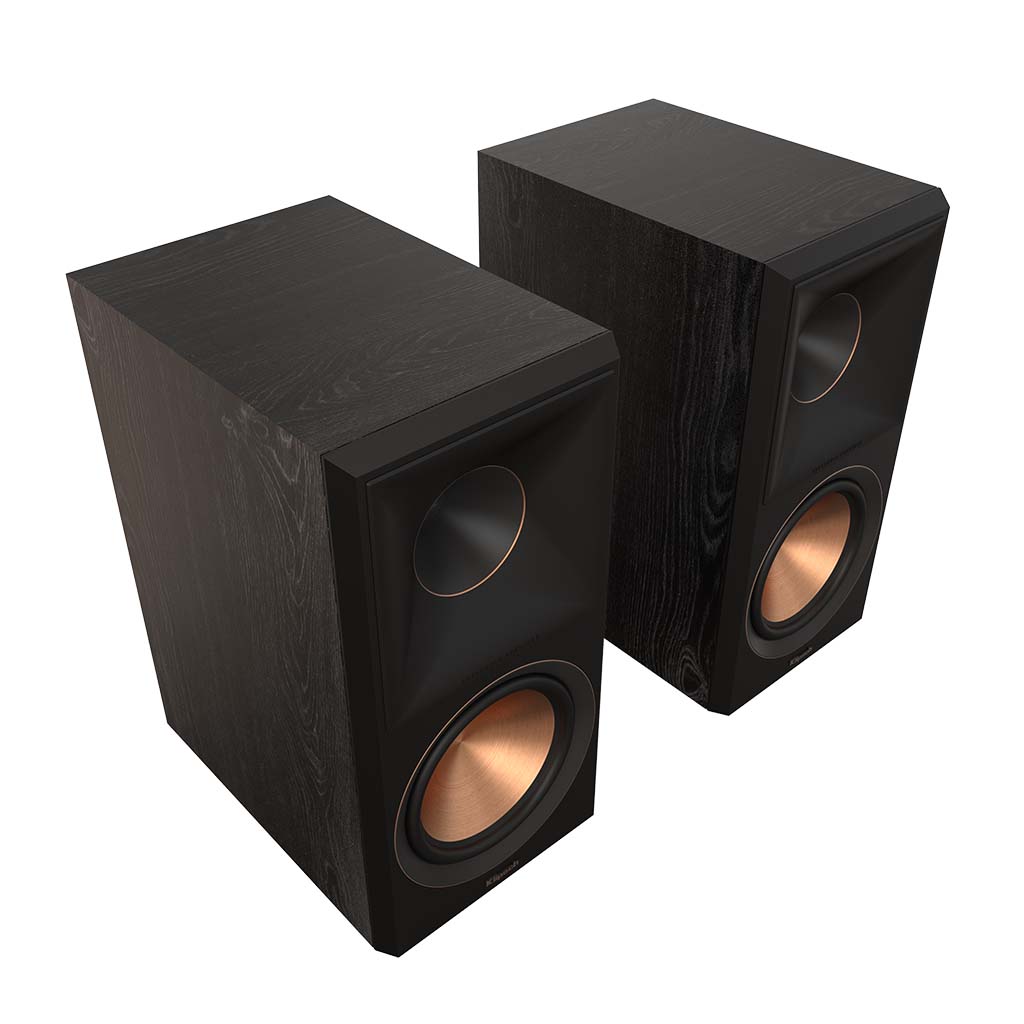 RP-600M II Bookshelf Speakers